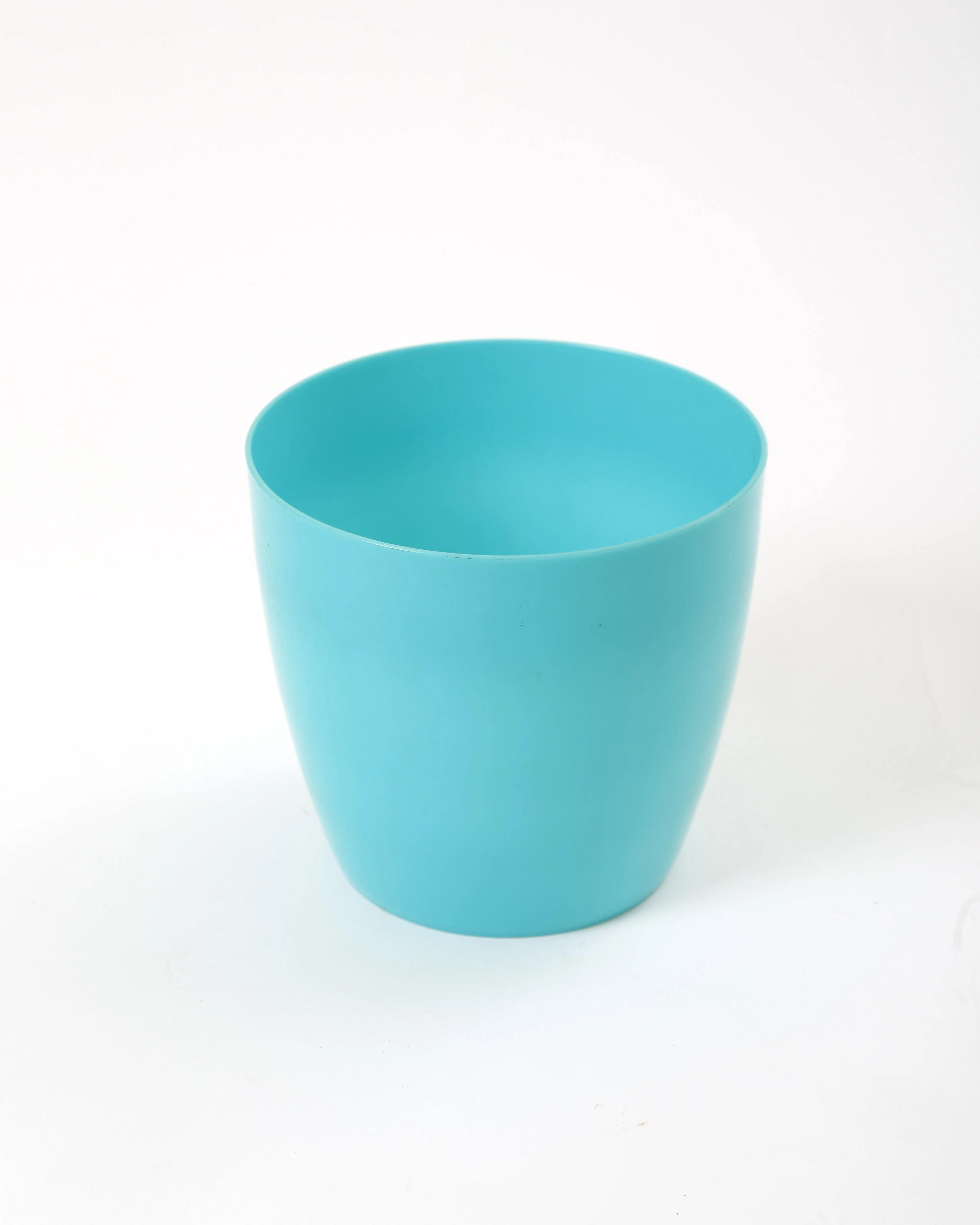 6 Inch Turq Singapore Pot (160mm)