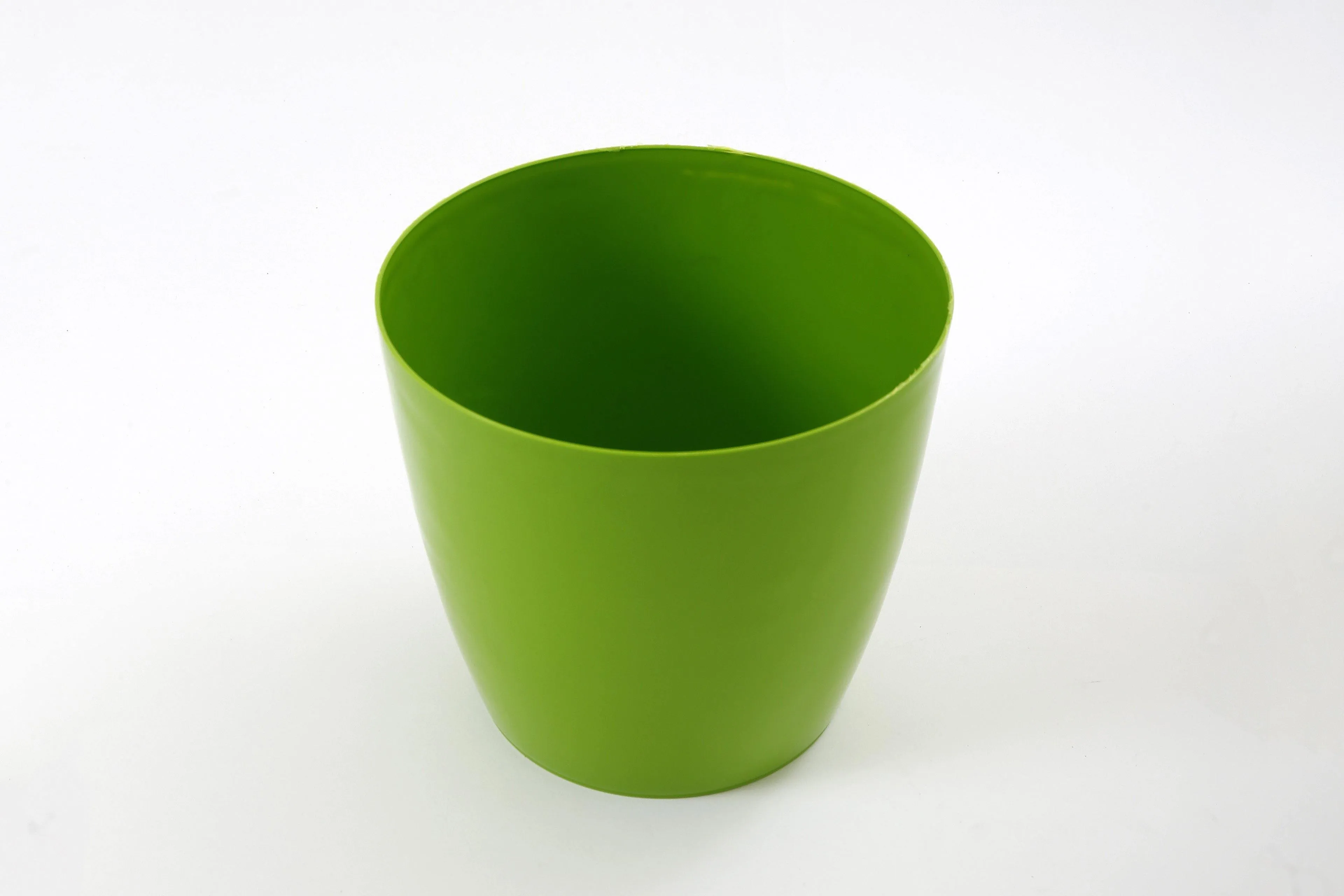 8.5 Inch Green Singapore Pot (220mm)