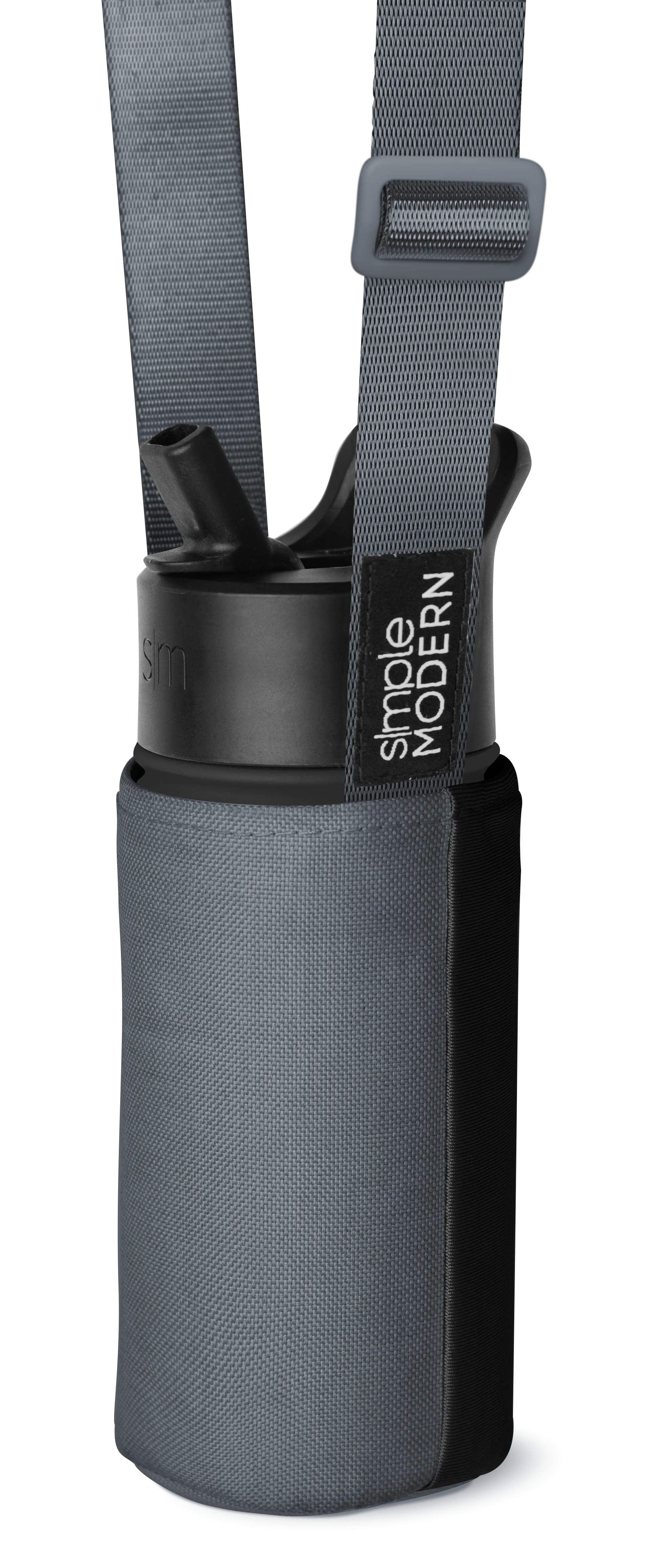 Adventure Water Bottle Sling - Kids