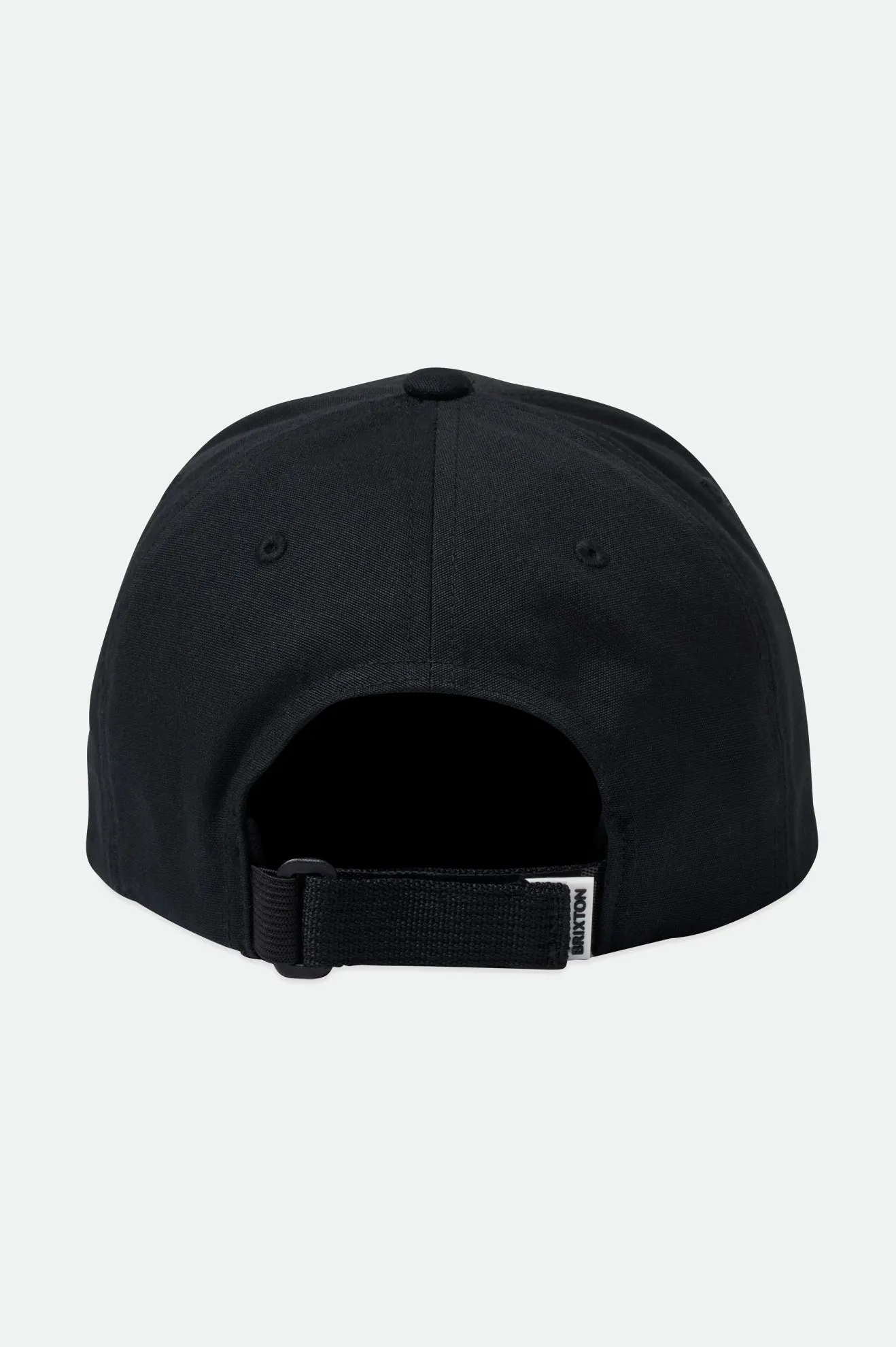 Alpha Block NetPlus MP Tactical Cap - Black