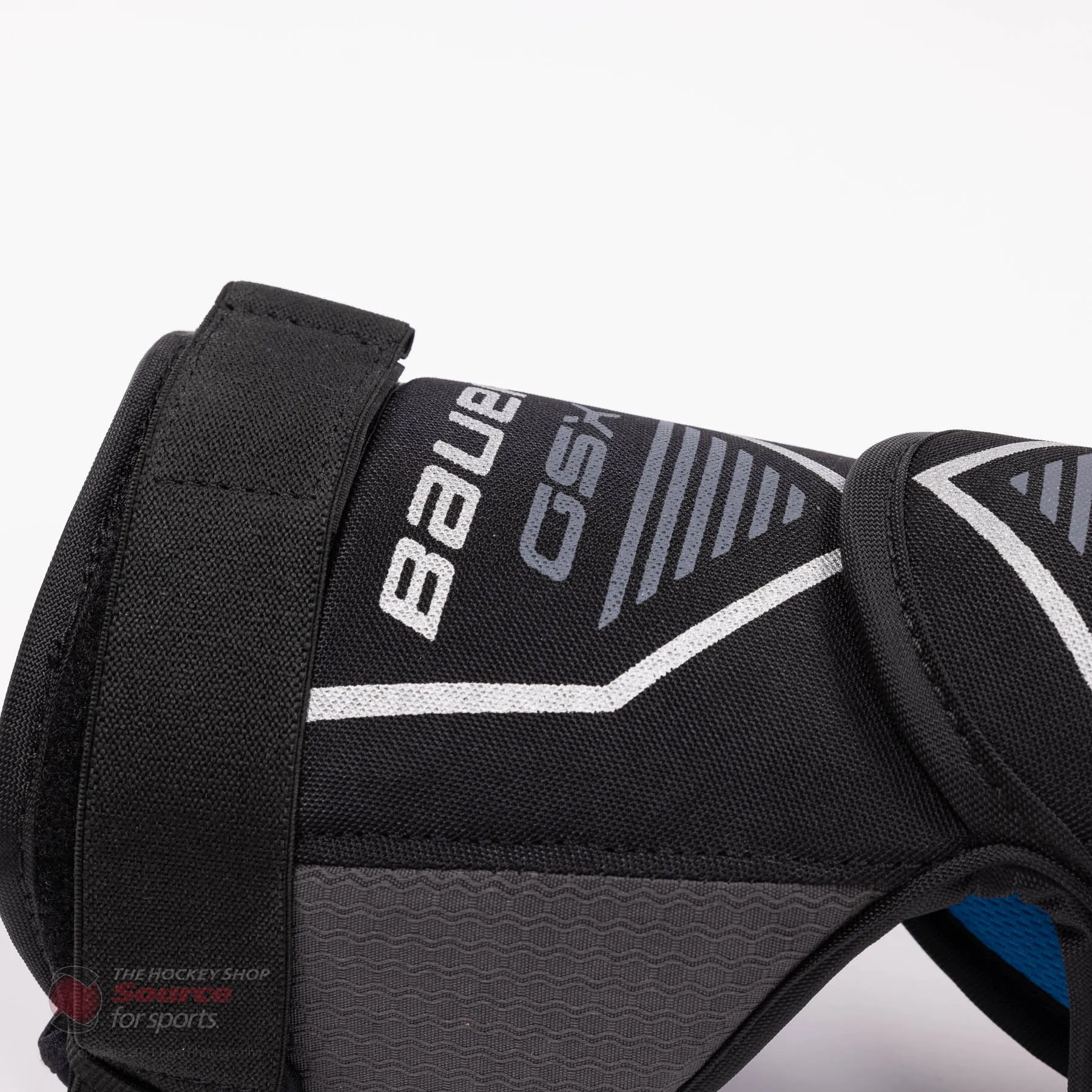 Bauer GSX Senior Knee Pads