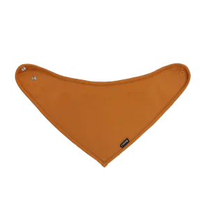 BELAN J Bandana Bib - Butternut