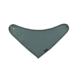 BELAN J Bandana Bib - Leafy Green