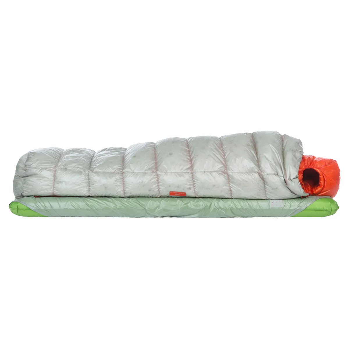 Big Agnes Lost Ranger UL 3N1 0° (850) Sleeping Bag