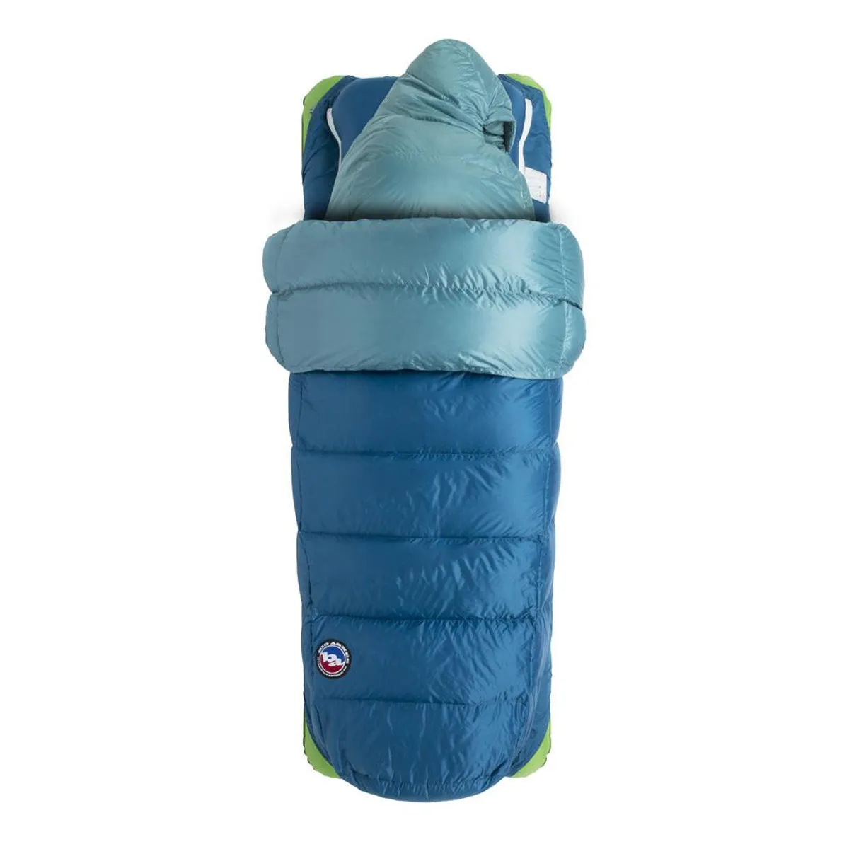 Big Agnes Roxy Ann 3N1 15° Sleeping Bag