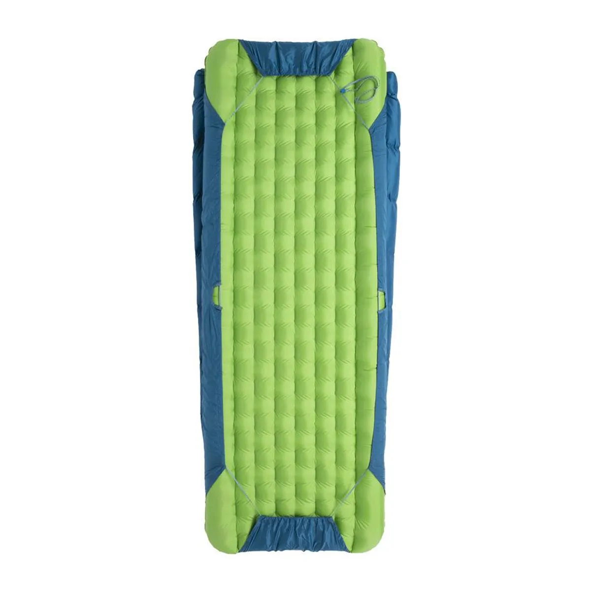 Big Agnes Roxy Ann 3N1 15° Sleeping Bag