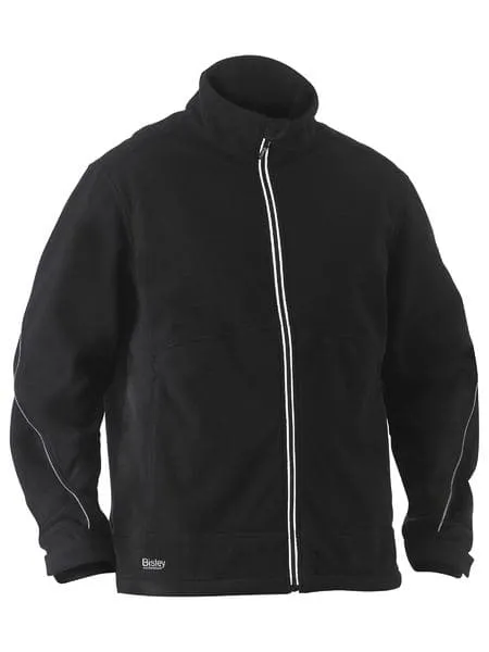 Bisley Bonded Micro Fleece Jacket BJ6771