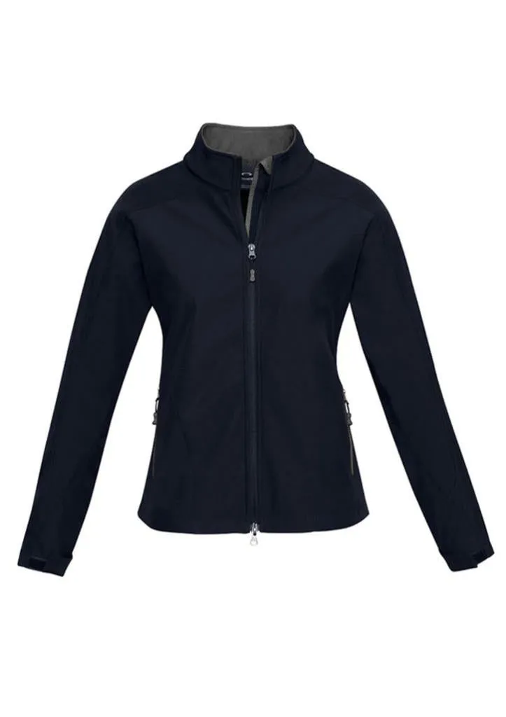 Biz Collection J307L Geneva Ladies Jacket