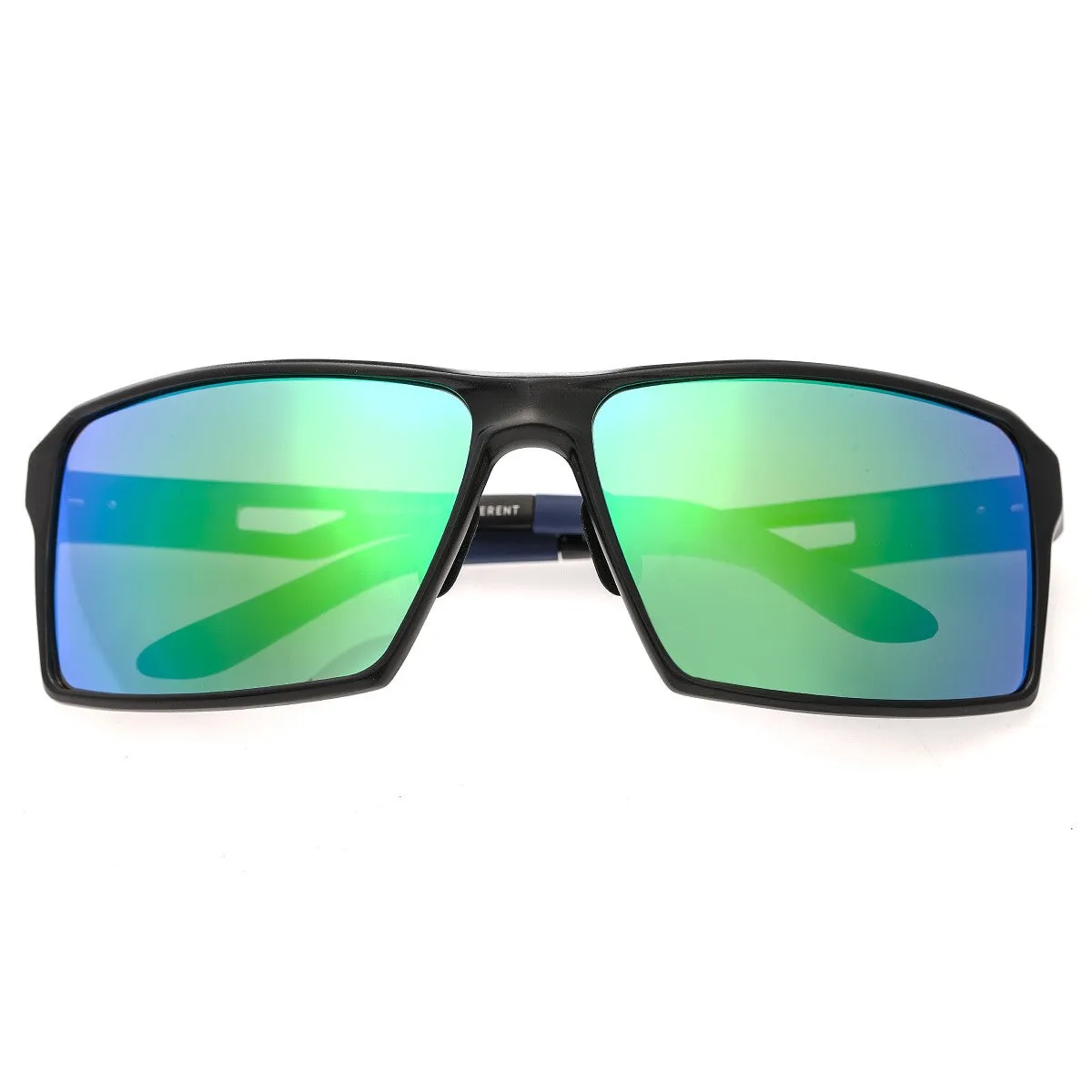 Breed Centaurus Aluminium Polarized Sunglasses