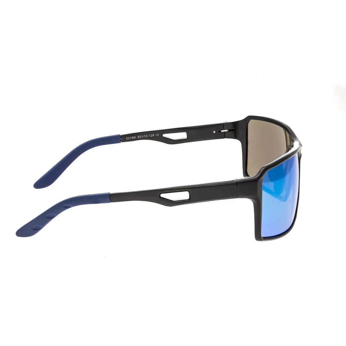 Breed Centaurus Aluminium Polarized Sunglasses