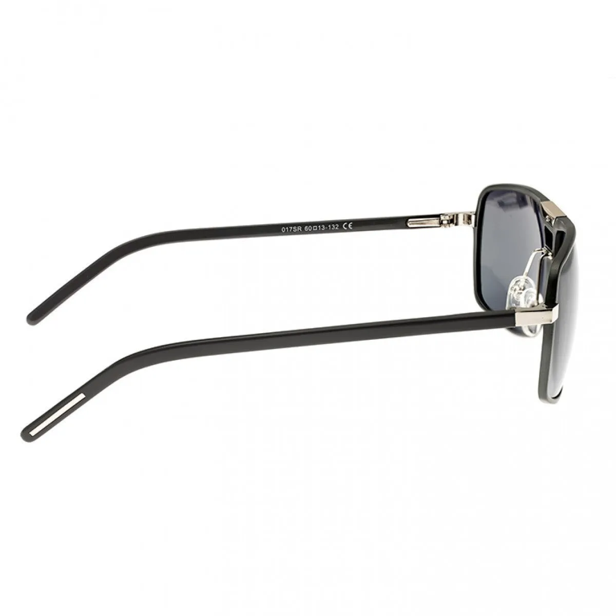 Breed Retrograde Aluminium Polarized Sunglasses