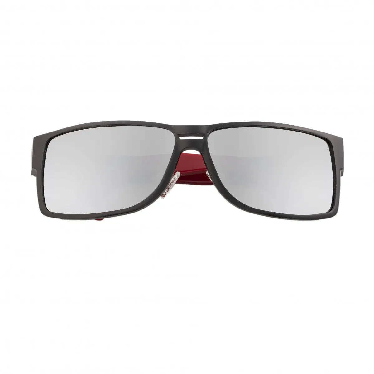 Breed Stratus Aluminium Polarized Sunglasses