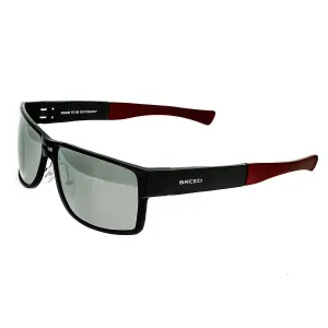 Breed Stratus Aluminium Polarized Sunglasses