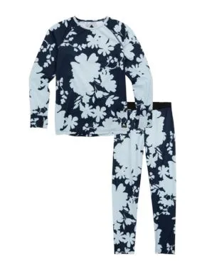 Burton Kids Lightweight Base Layer Set