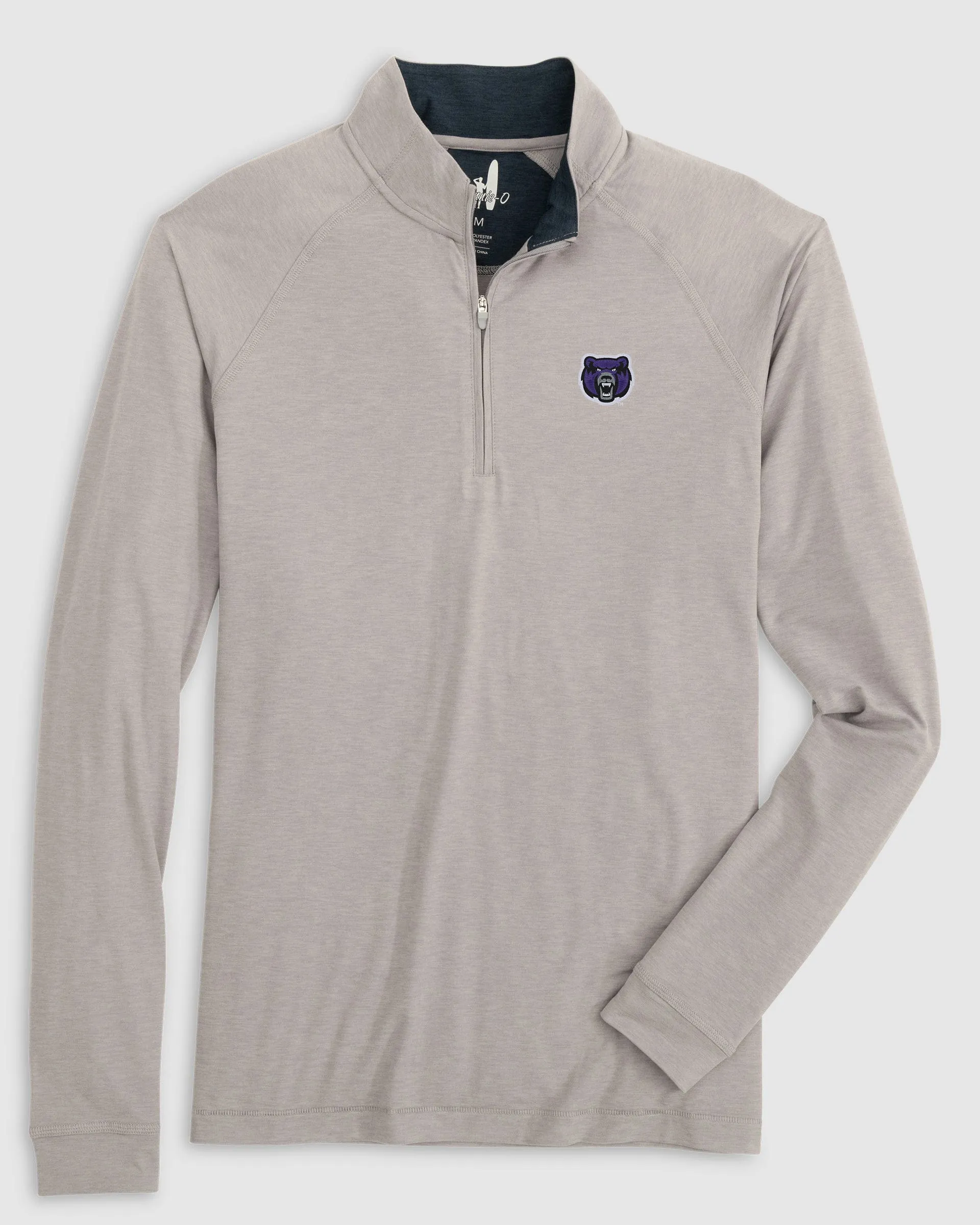 Central Arkansas Freeborne Performance 1/4 Zip