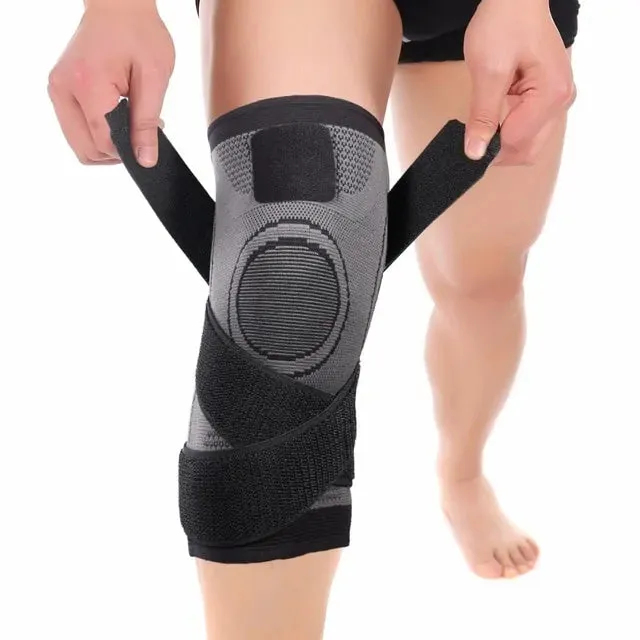 Fitness Knee Pads For Gym