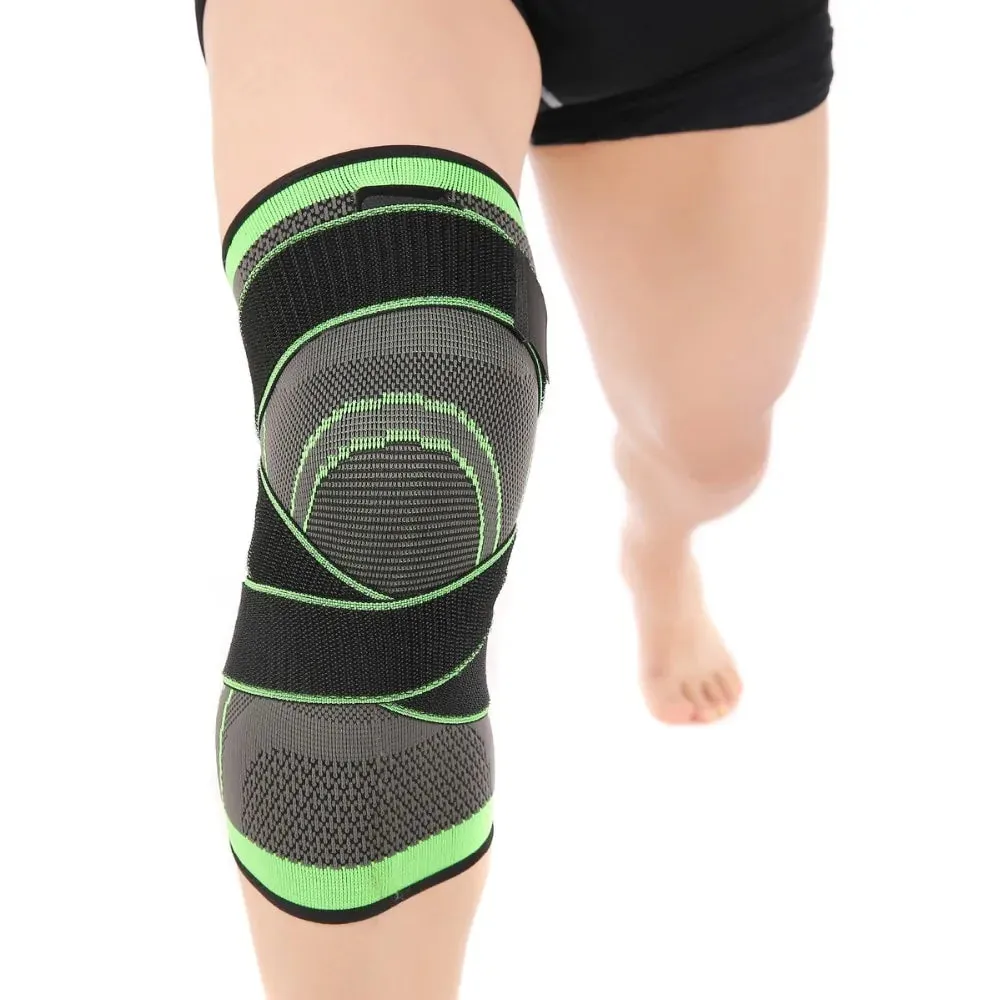 Fitness Knee Pads For Gym