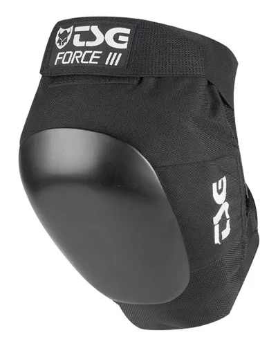 Force III Plus Kneepads D3O