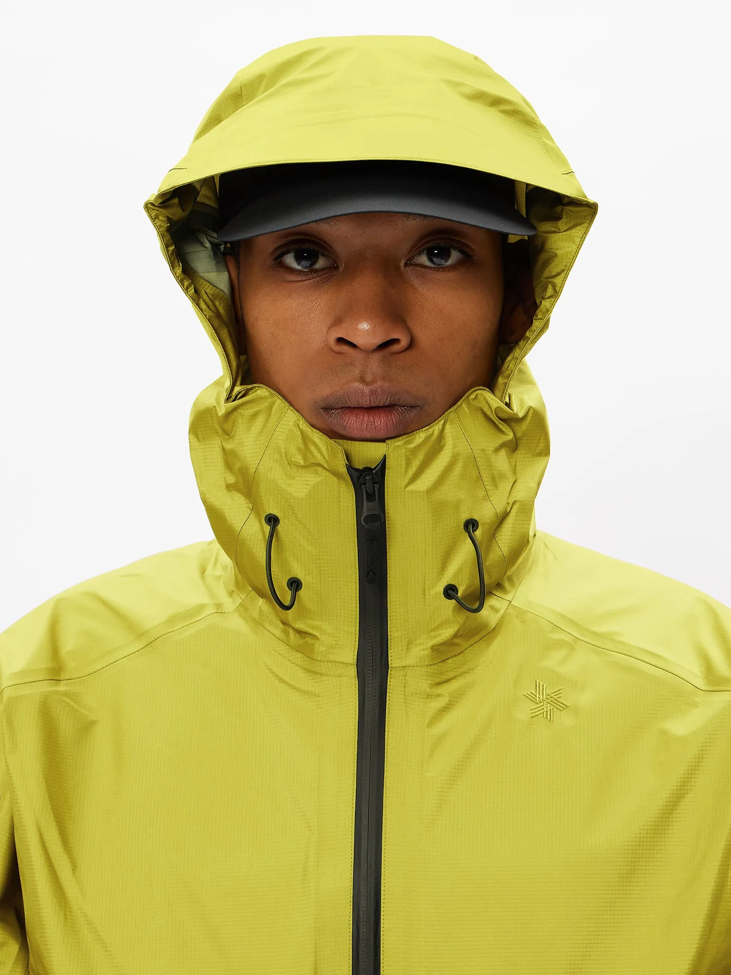 GORE-TEX 3L Aqua Tect Jacket