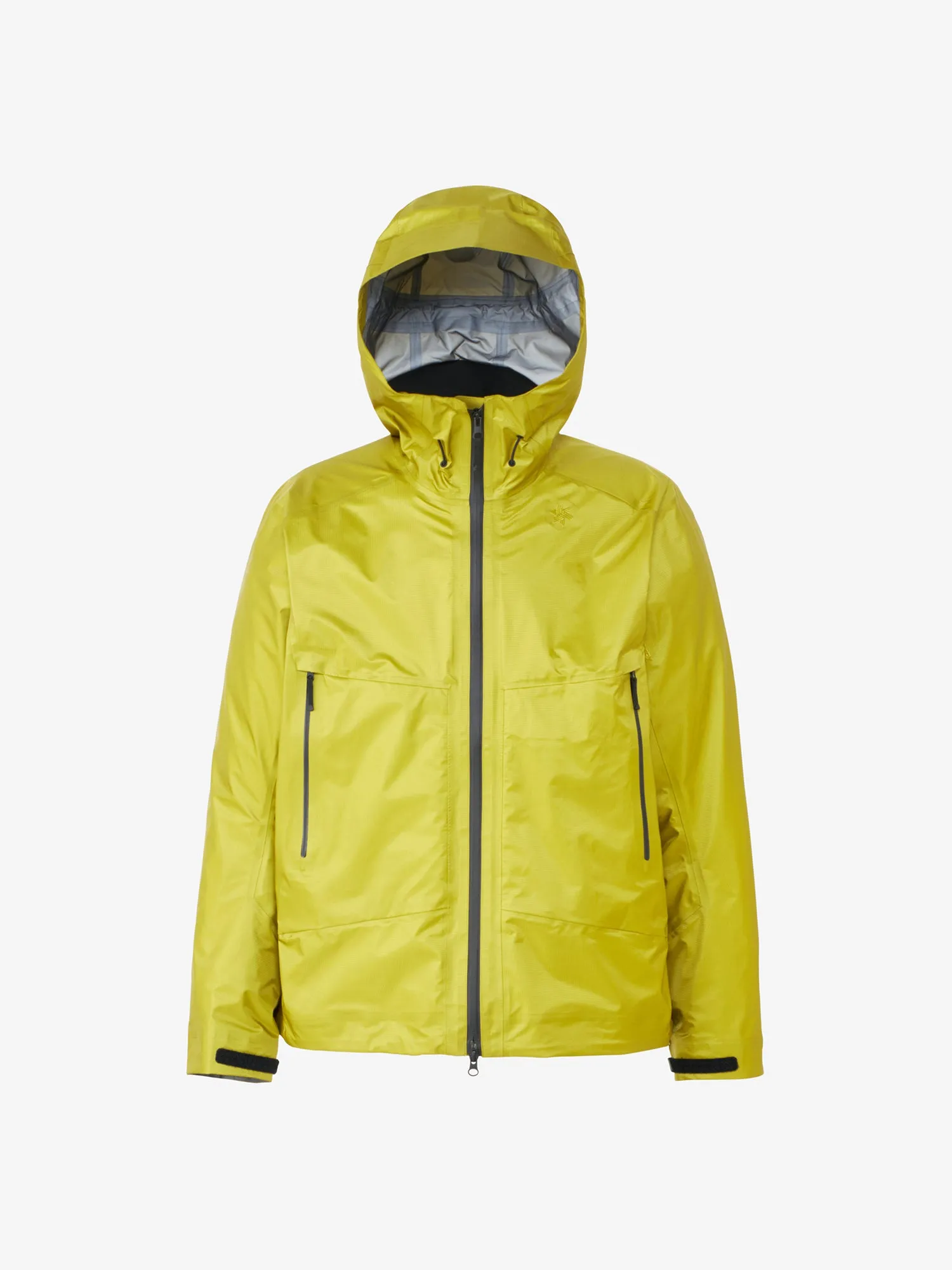 GORE-TEX 3L Aqua Tect Jacket