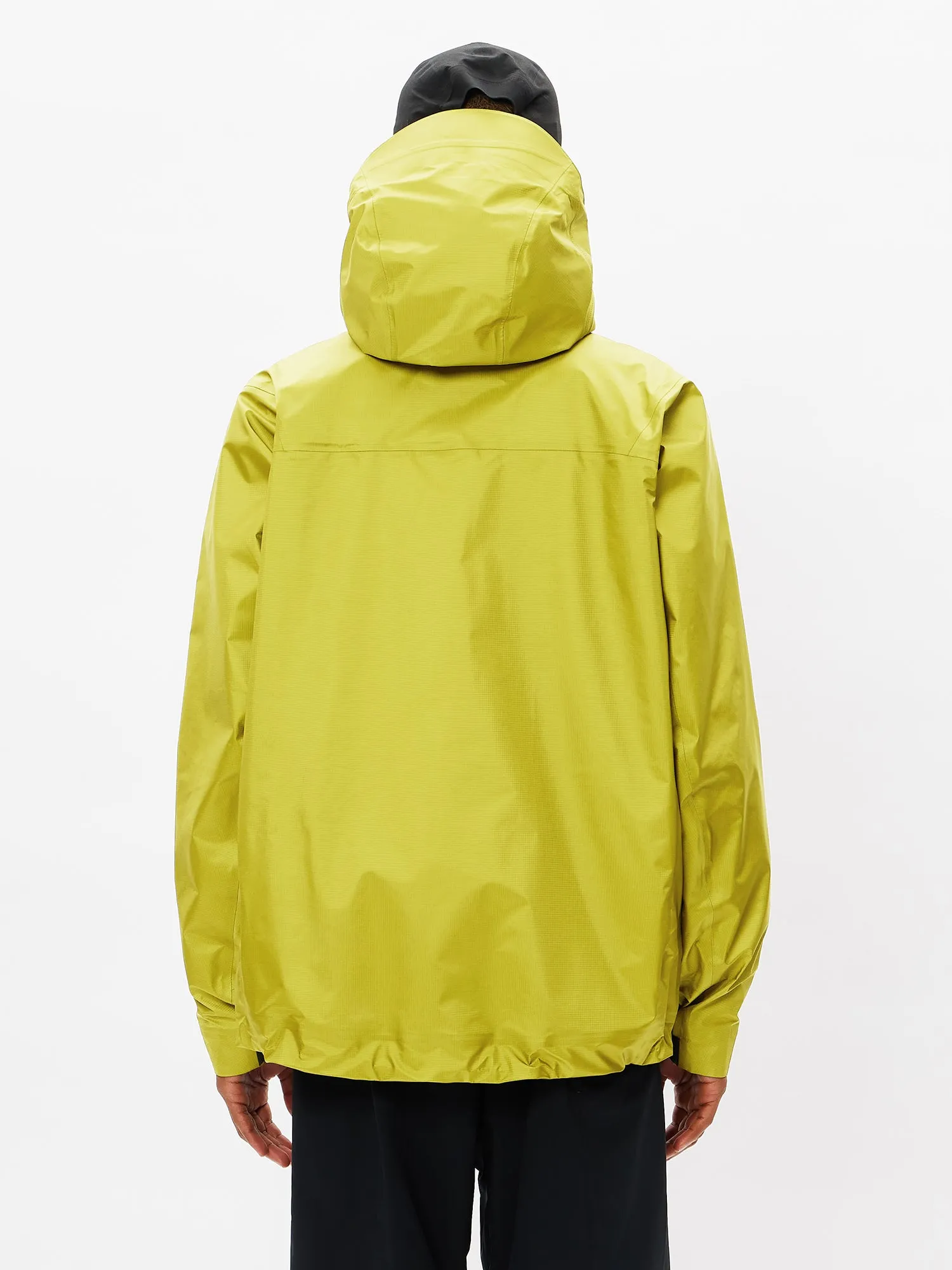 GORE-TEX 3L Aqua Tect Jacket