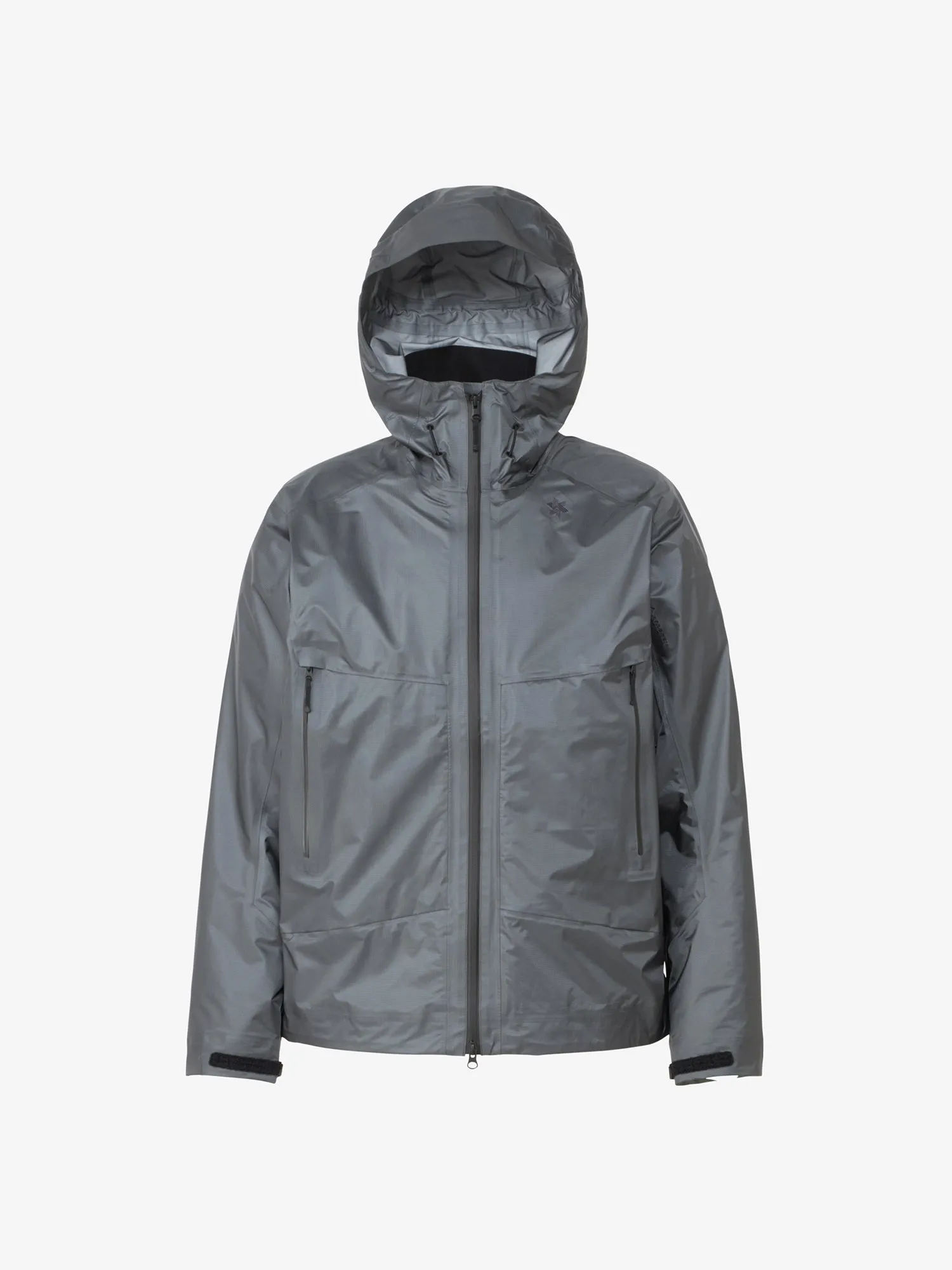 GORE-TEX 3L Aqua Tect Jacket