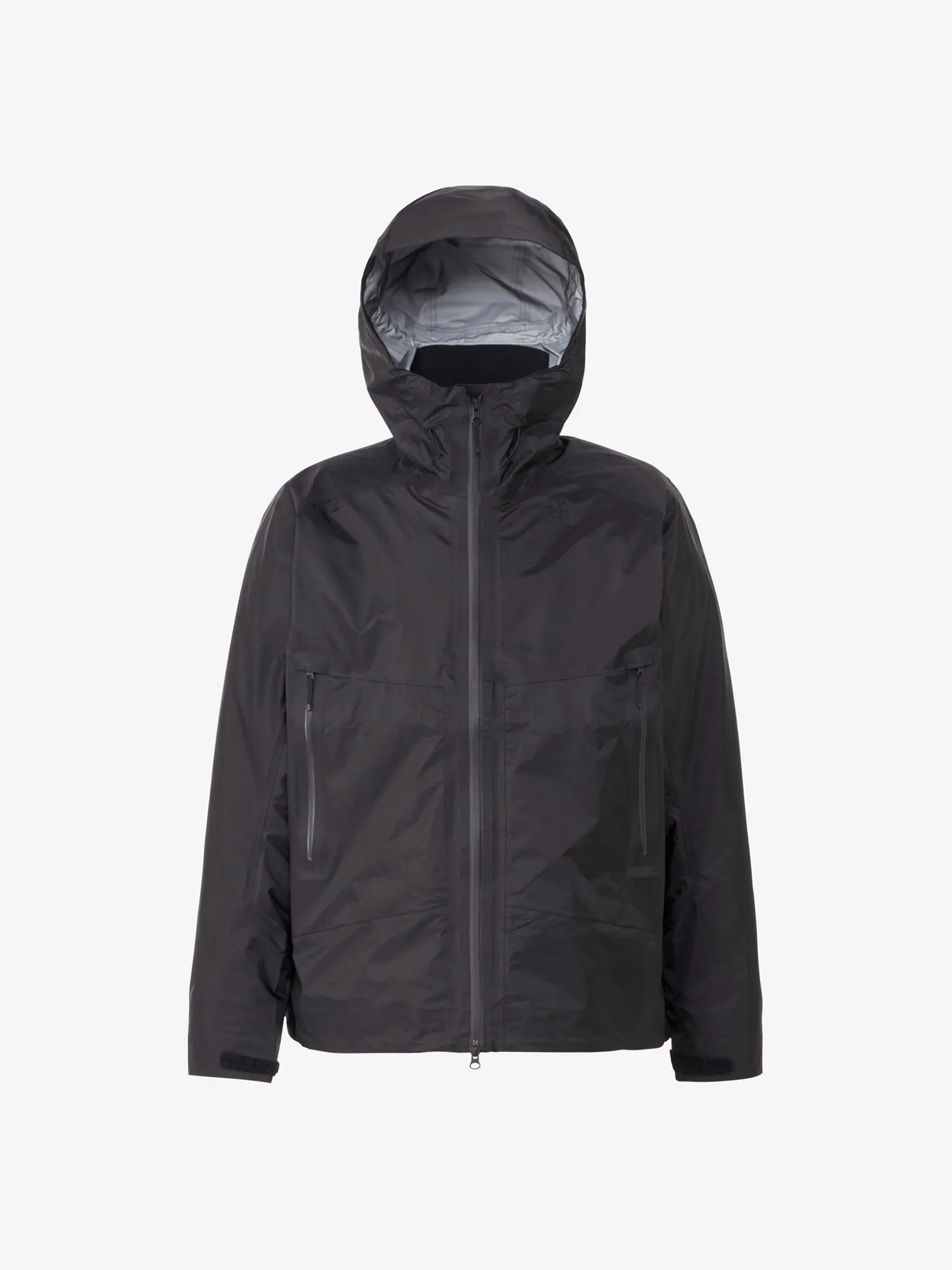 GORE-TEX 3L Aqua Tect Jacket