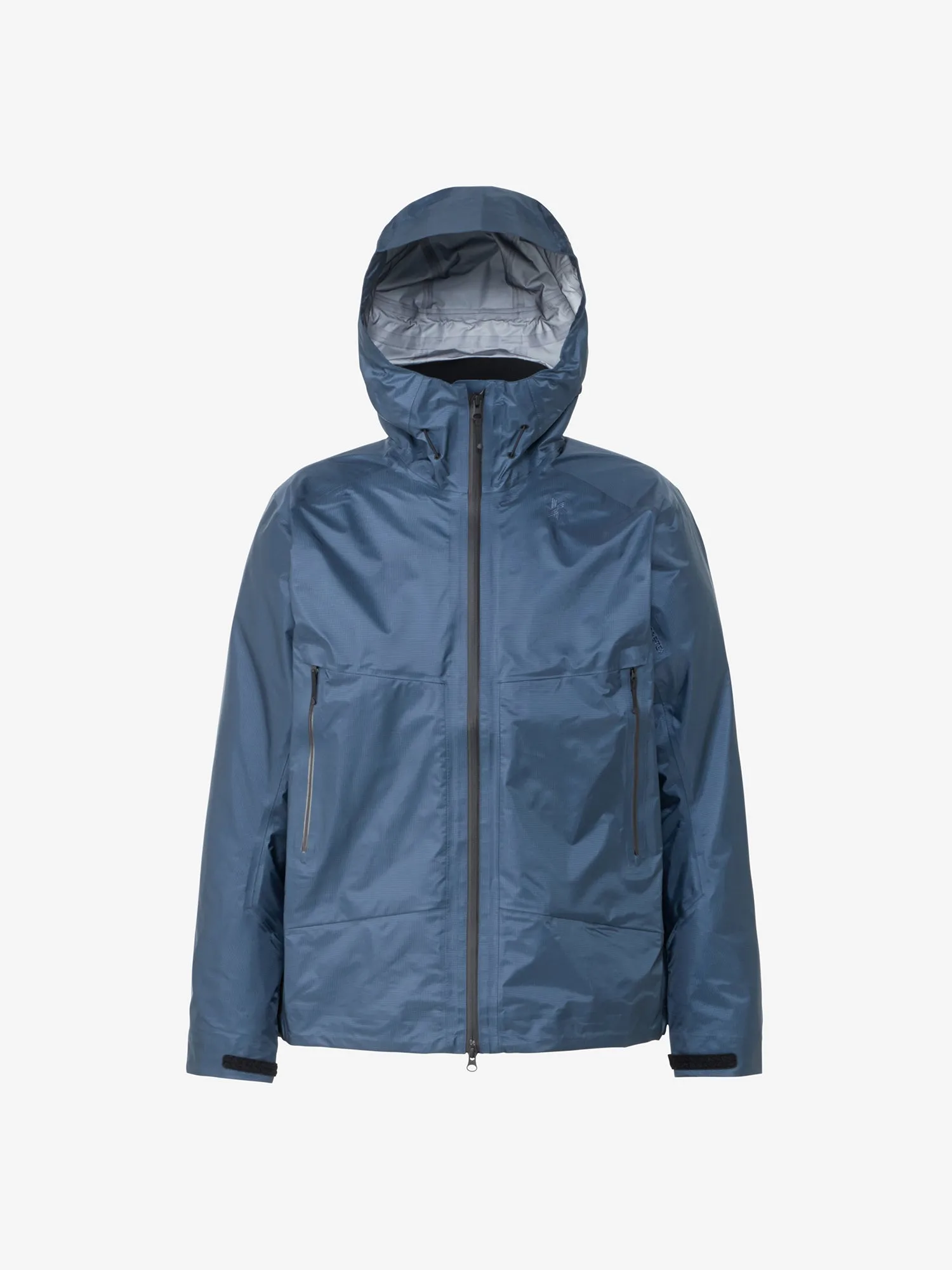 GORE-TEX 3L Aqua Tect Jacket