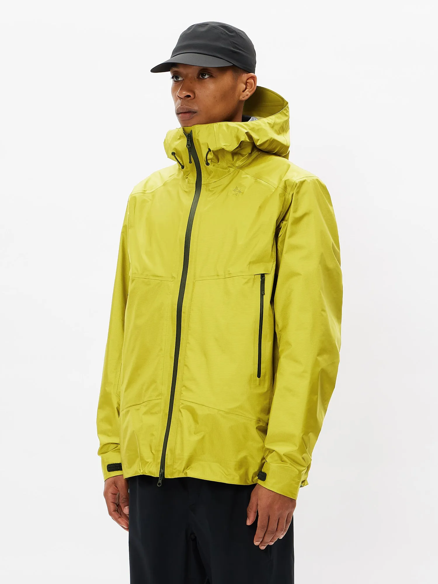 GORE-TEX 3L Aqua Tect Jacket