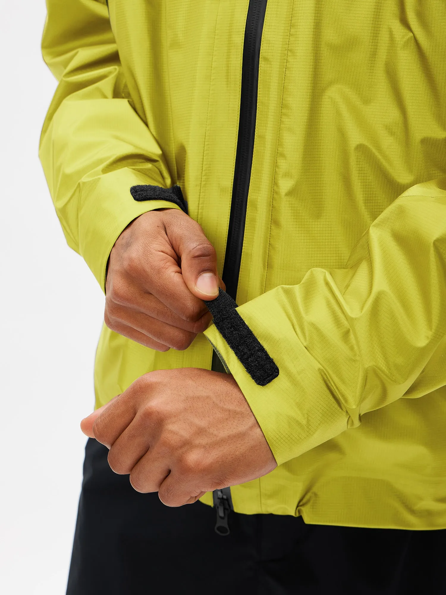 GORE-TEX 3L Aqua Tect Jacket