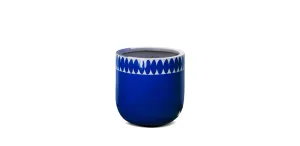 Greek Blue Planter