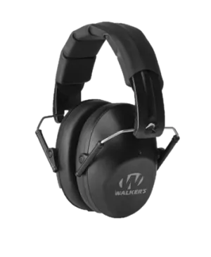 Hearing Protection [Low Profile]