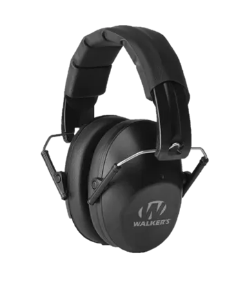 Hearing Protection [Low Profile]