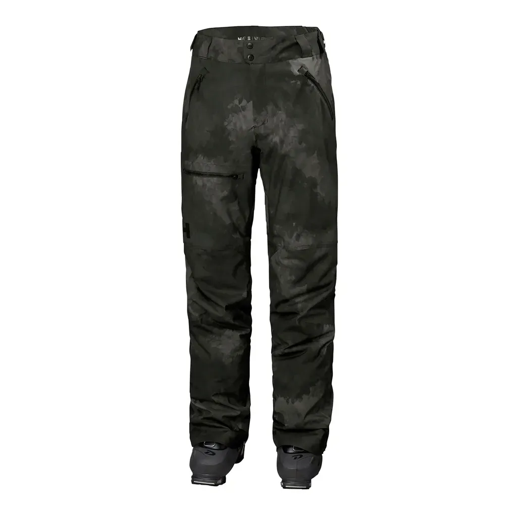 Helly Hansen Men's Sogn Cargo Pants - Past Season