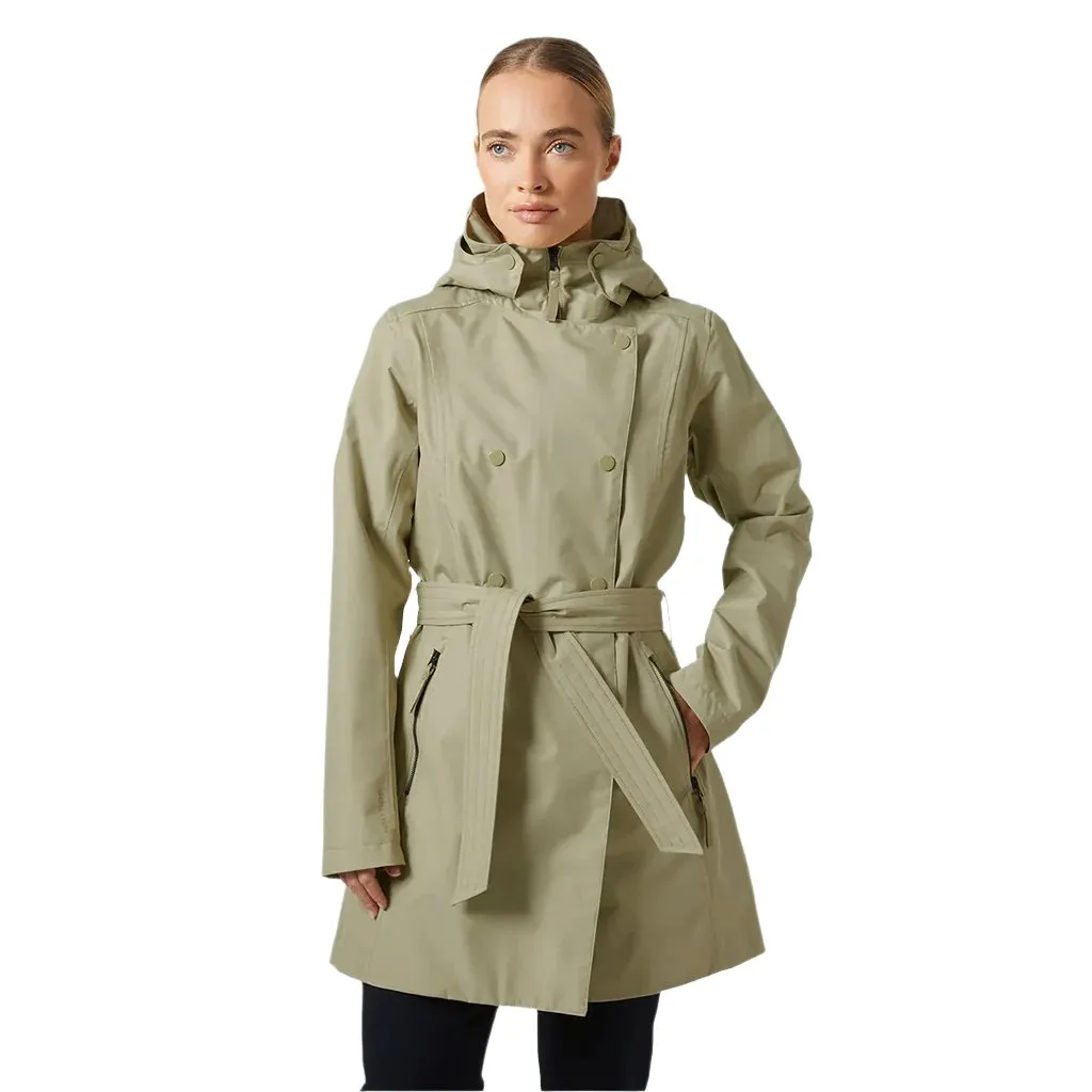 Helly Hansen Women's Wesley II Trench Coat