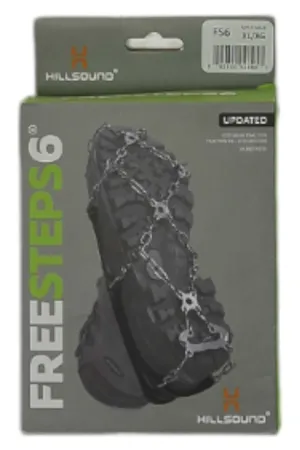 Hillsound FreeSteps 6 Crampon