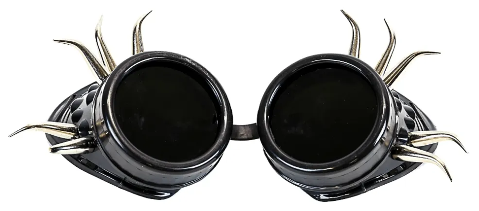 HORN SPIKES GOGGLES