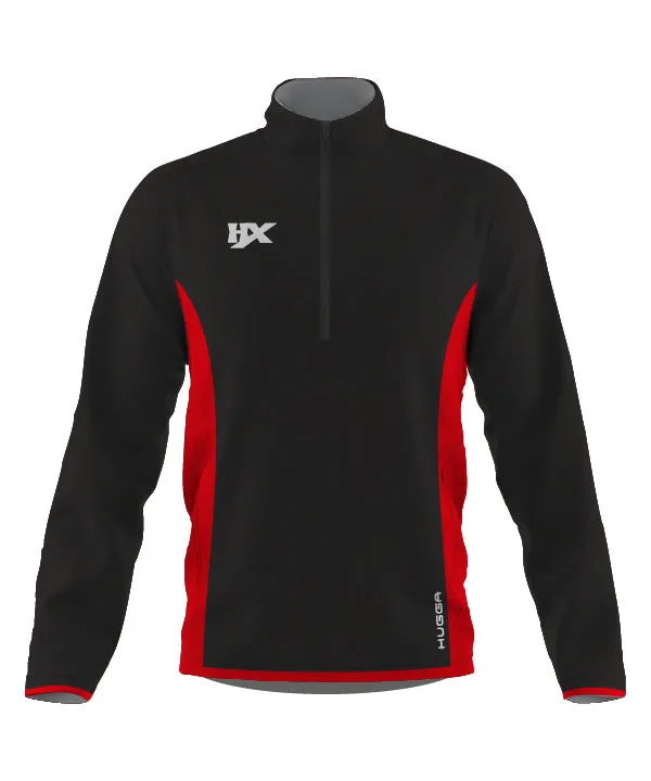 HX ELITE Contrast Panel SPLASH JACKET