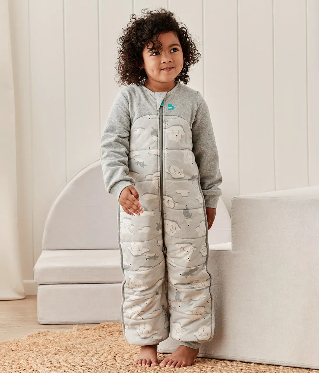 Love to Dream Sleep Suit 3.5 tog