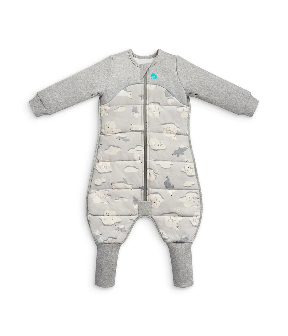 Love to Dream Sleep Suit 3.5 tog