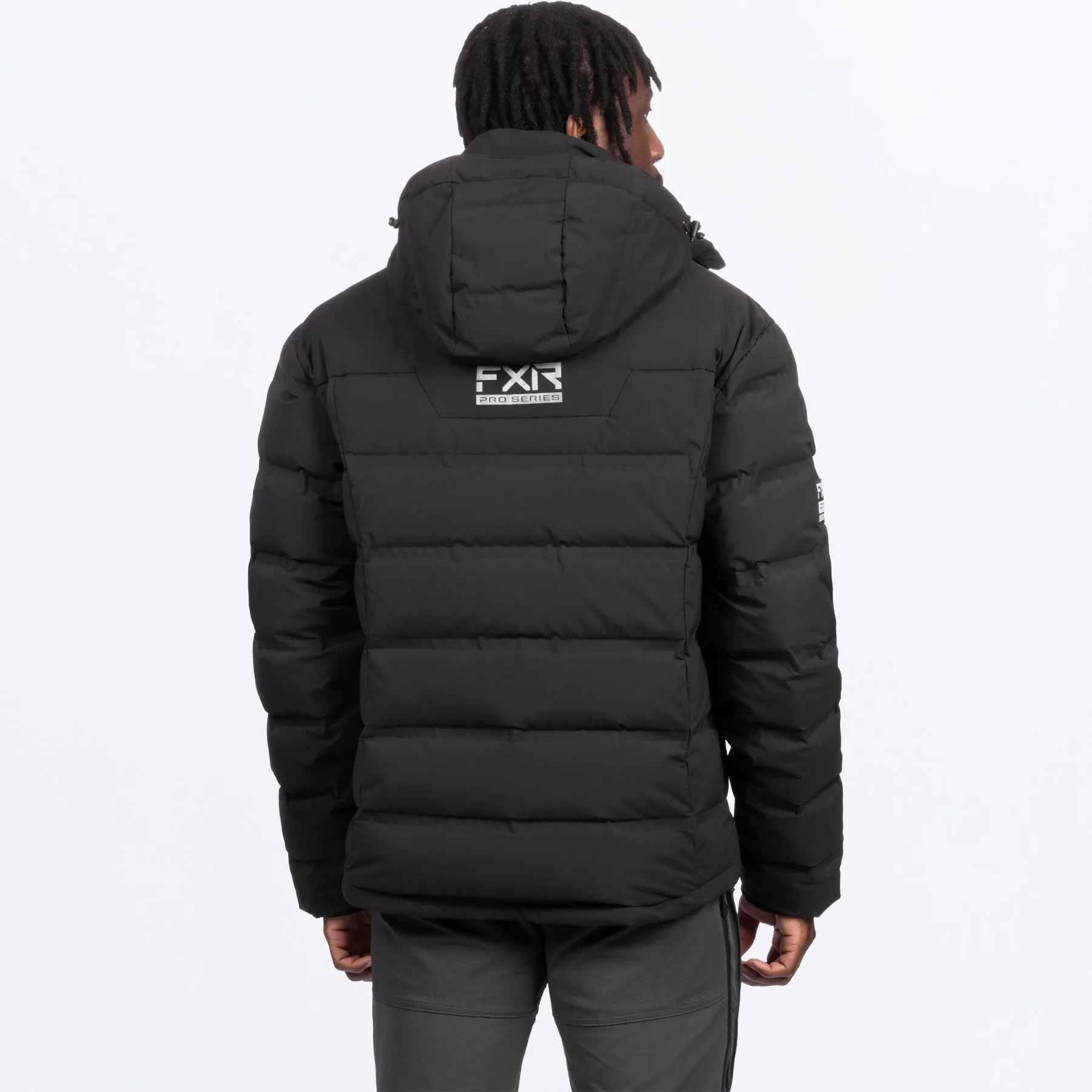 Men's Elevation Pro Down Jacket