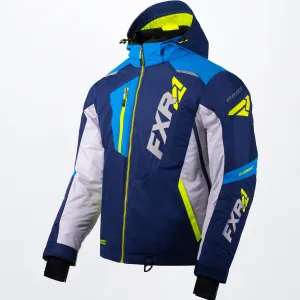 Men's Mission FX Jacket