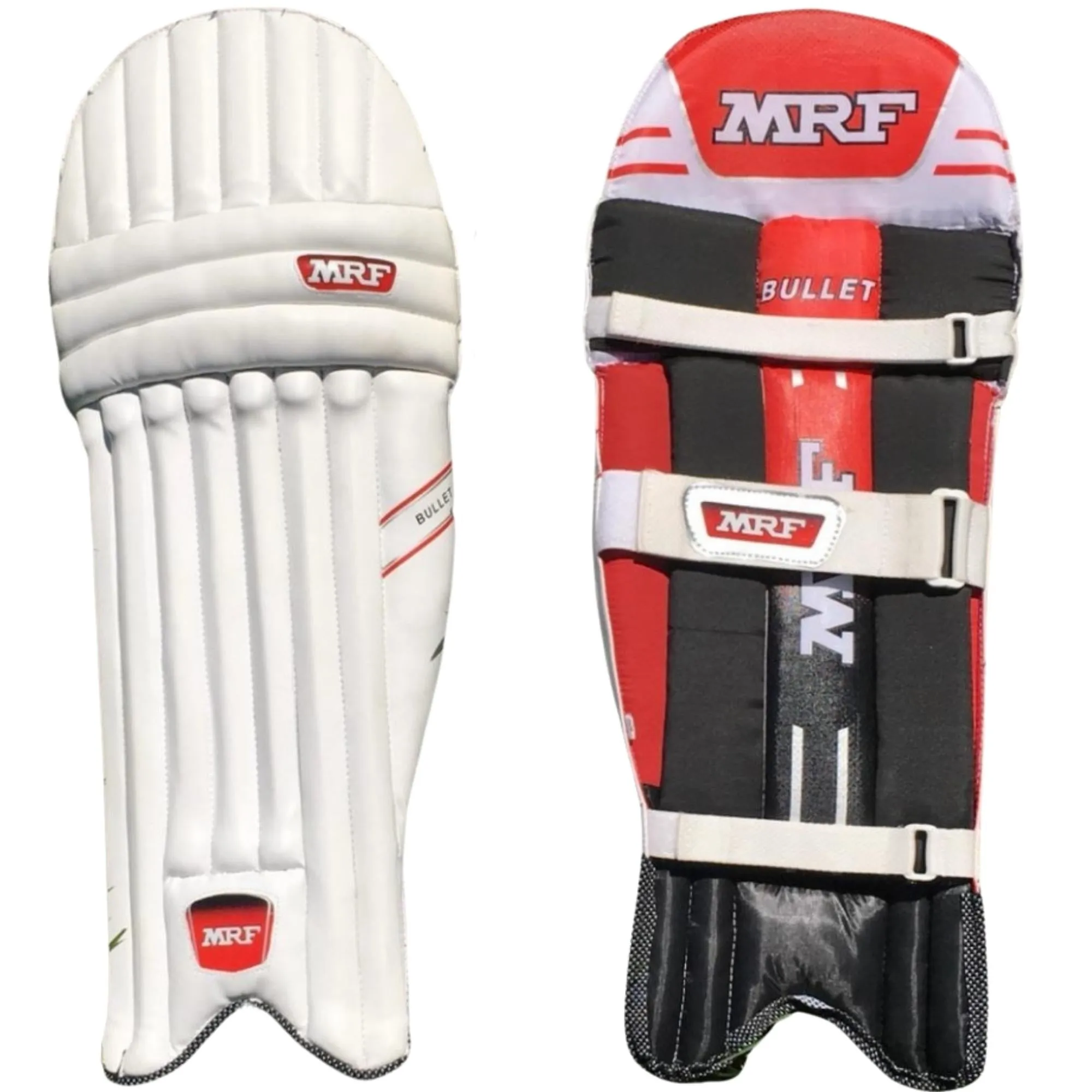 MRF Batting Pads Bullet (Adult)