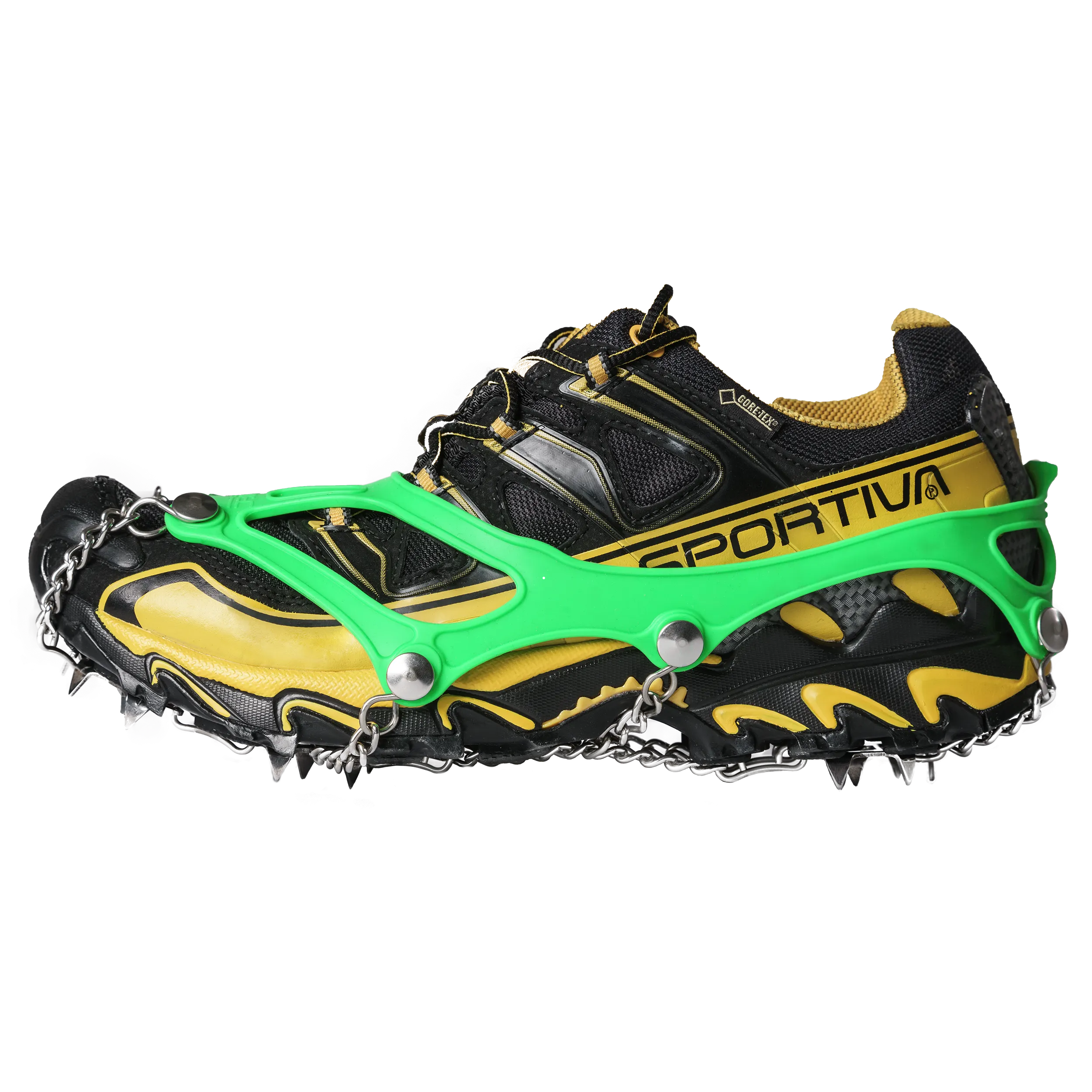 Nortec Nordic Spikes