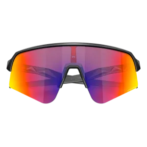 Oakley - Sutro Lite Sweep - Matte Black (Prizm Road)