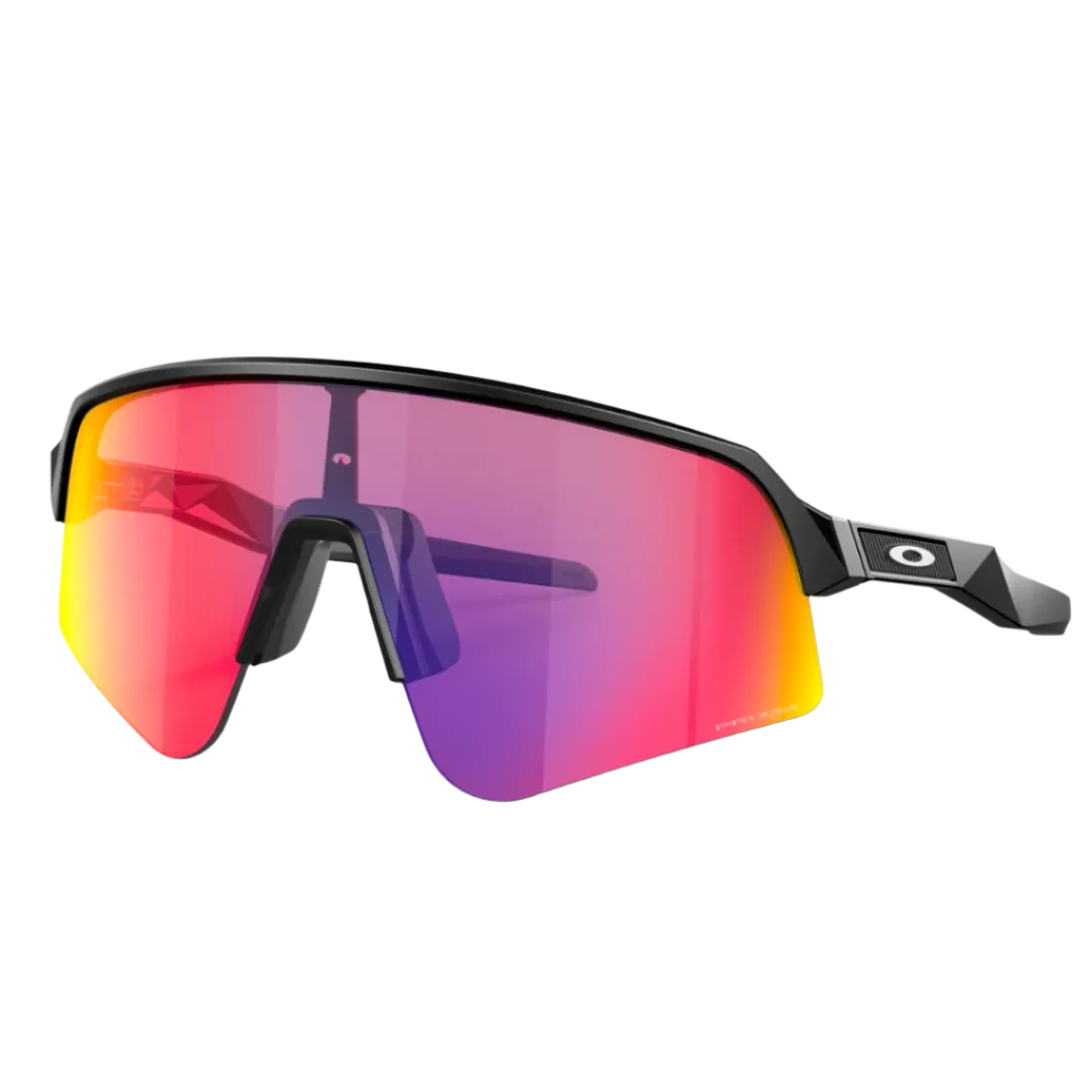 Oakley - Sutro Lite Sweep - Matte Black (Prizm Road)