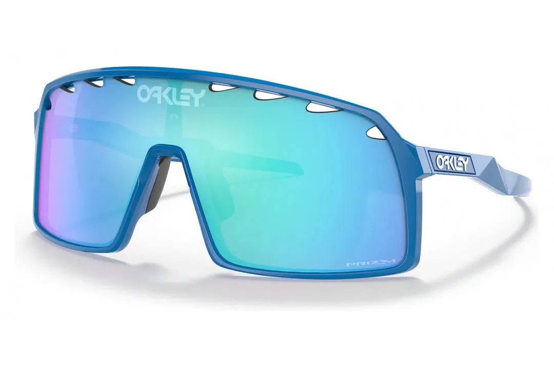 OAKLEY Sutro Origins - Prizm Sapphire