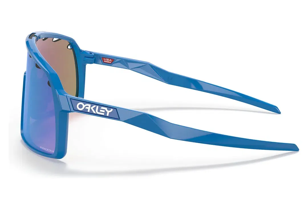 OAKLEY Sutro Origins - Prizm Sapphire