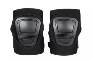 P12 Knee Pads  - black