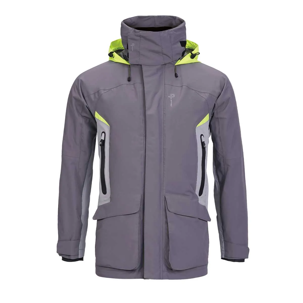 Pelle P Tactic Race Jacket